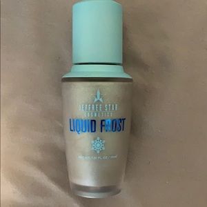 Jeffree Star Michigan Ice Liquid Frost